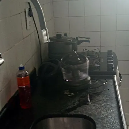 Apartamento Terreo Aracaju Exterior photo