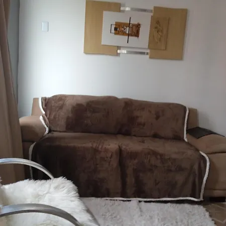 Apartamento Terreo Aracaju Exterior photo