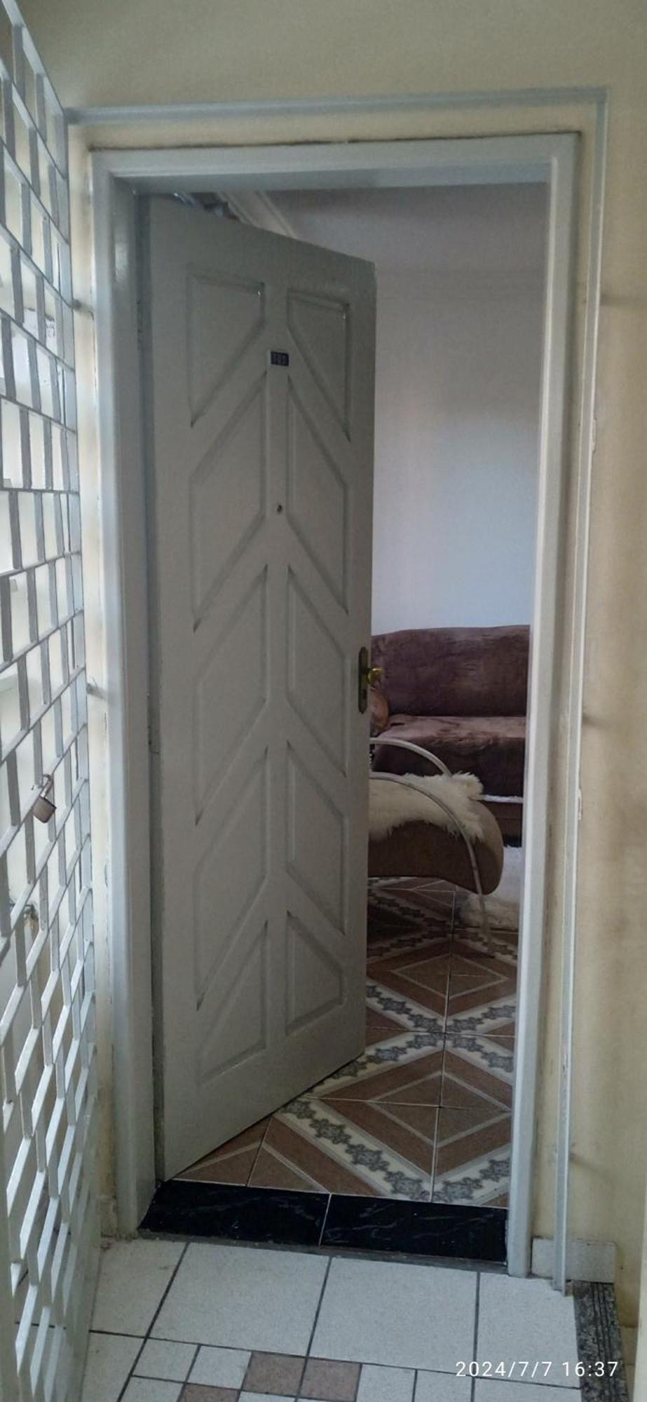 Apartment Terreo Aracaju
