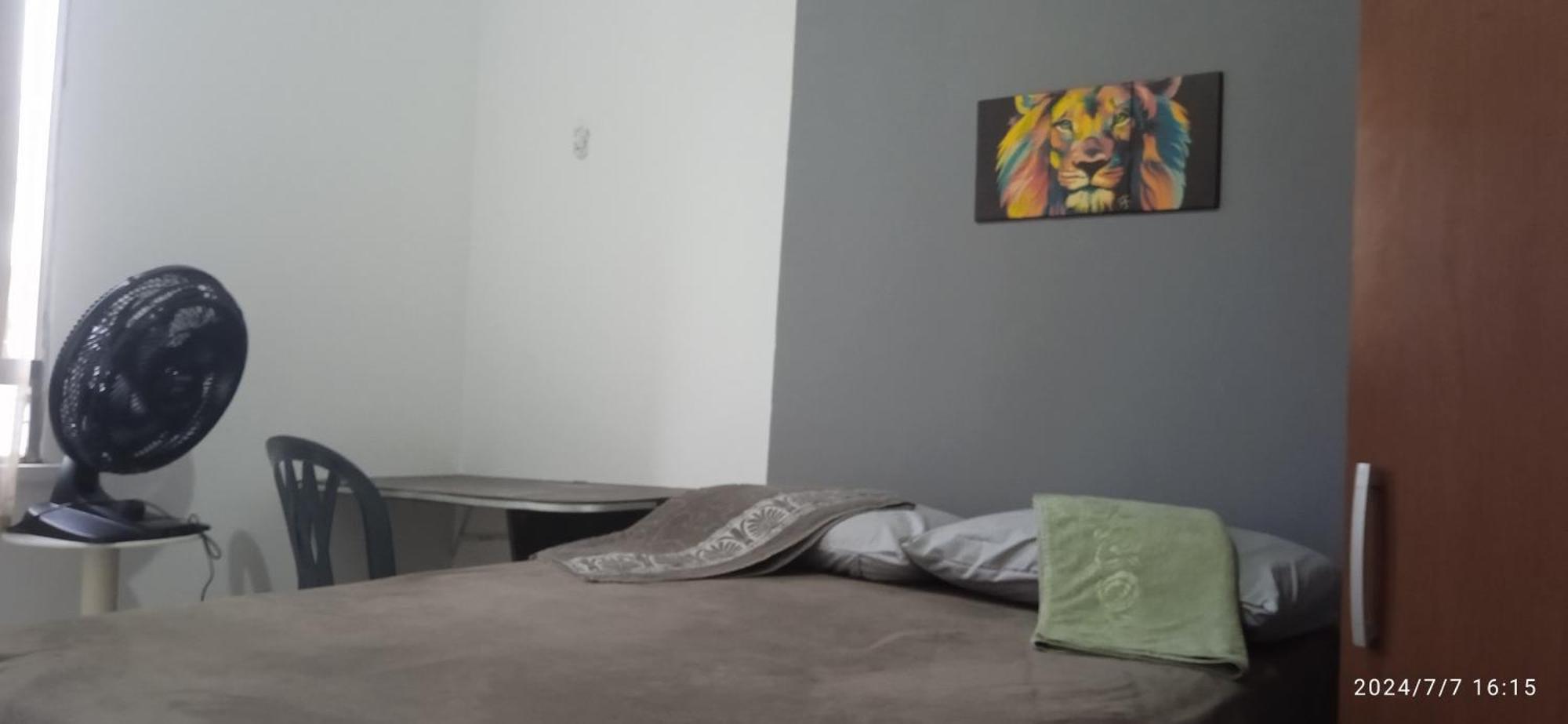 Apartment Terreo Aracaju