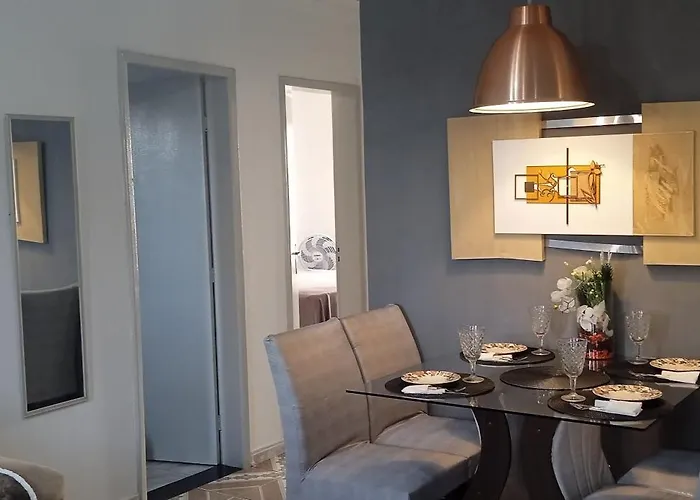 Apartamento Terreo