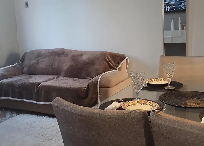 Apartamento Terreo