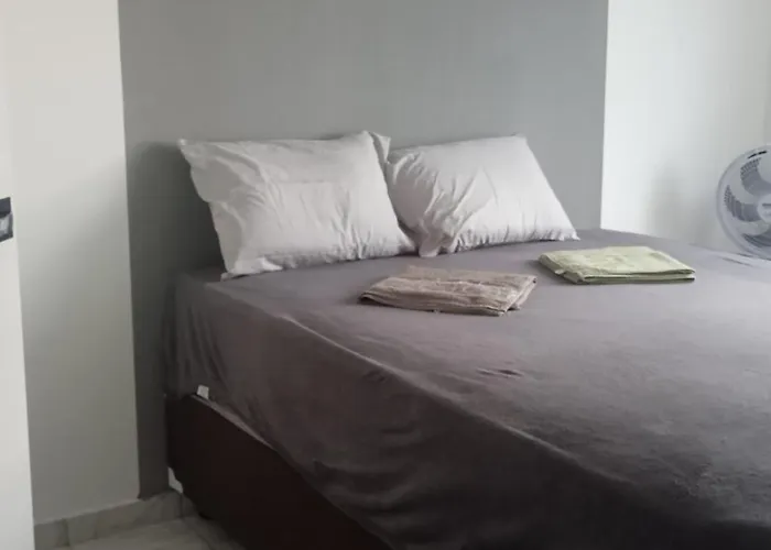 Apartamento Terreo