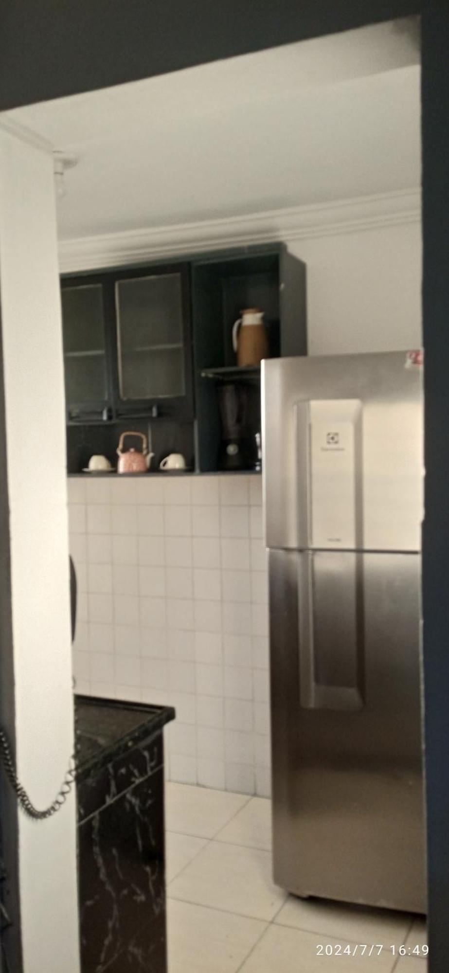 Terreo Apartamento *