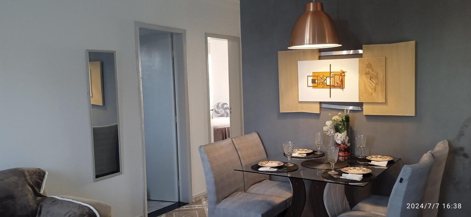 Apartamento Terreo Aracajú
