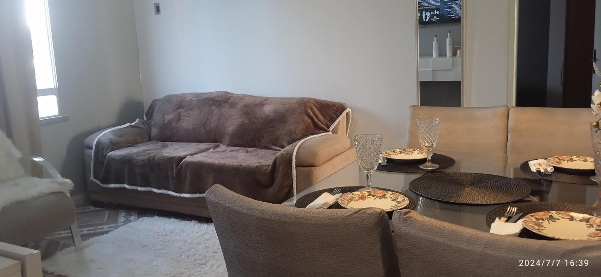 Terreo Apartamento Aracajú