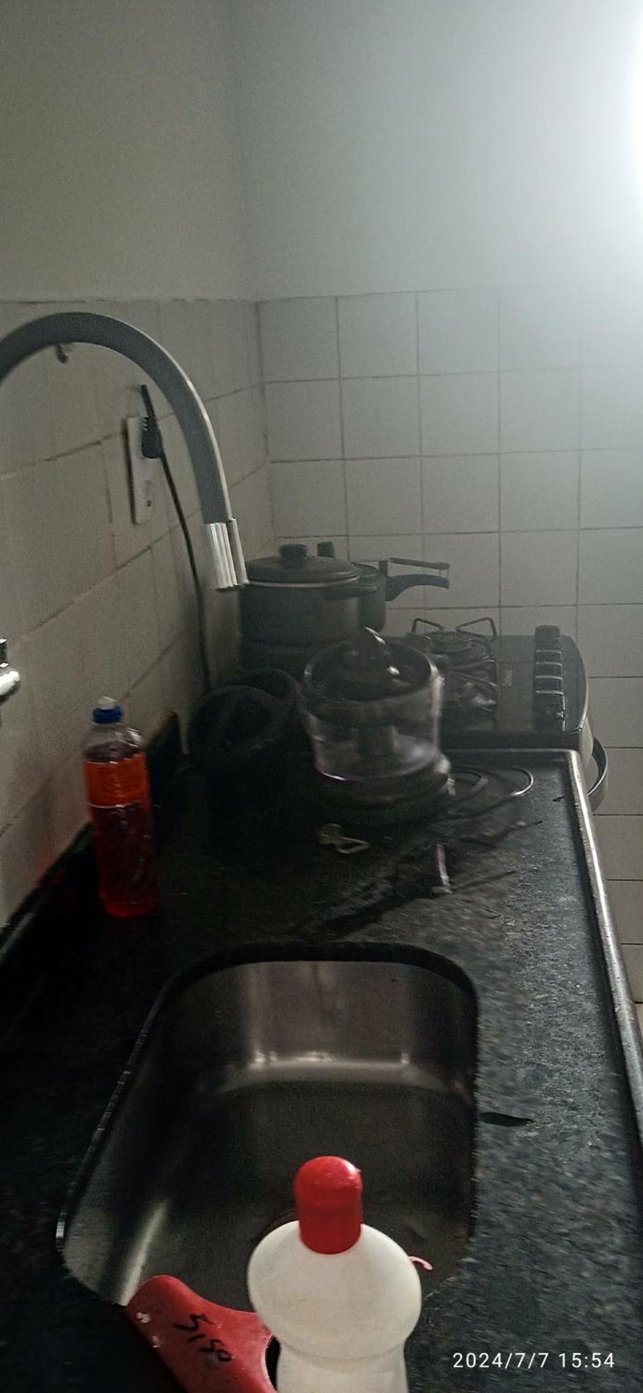 Apartamento Terreo Aracajú